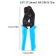 4 in 1 Wire Crimpers Self-adjustable Wire Striper Cord Pliers Terminal Tool Kit 4 in 1 Wire Crimpers Self-adjustable Wire Striper Cord Pliers Terminal Tool Kit