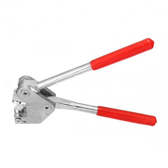 41 in 1 Sealing Pliers Kits Security Red Plastic Coated Handle Lead Sealing Plier Tool Set 41 in 1 Sealing Pliers Kits Security Red Plastic Coated Handle Lead Sealing Plier Tool Set