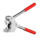 41 in 1 Sealing Pliers Kits Security Red Plastic Coated Handle Lead Sealing Plier Tool Set 41 in 1 Sealing Pliers Kits Security Red Plastic Coated Handle Lead Sealing Plier Tool Set