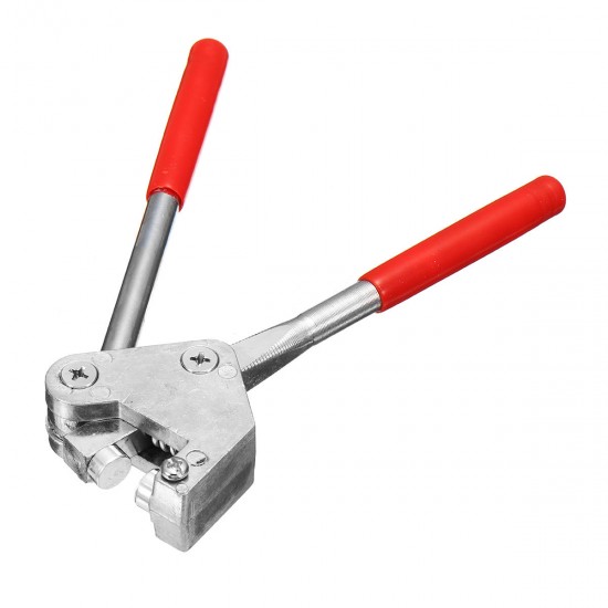 41 in 1 Sealing Pliers Kits Security Red Plastic Coated Handle Lead Sealing Plier Tool Set 41 in 1 Sealing Pliers Kits Security Red Plastic Coated Handle Lead Sealing Plier Tool Set