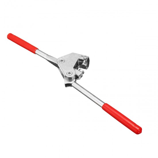 41 in 1 Sealing Pliers Kits Security Red Plastic Coated Handle Lead Sealing Plier Tool Set 41 in 1 Sealing Pliers Kits Security Red Plastic Coated Handle Lead Sealing Plier Tool Set