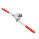 41 in 1 Sealing Pliers Kits Security Red Plastic Coated Handle Lead Sealing Plier Tool Set 41 in 1 Sealing Pliers Kits Security Red Plastic Coated Handle Lead Sealing Plier Tool Set