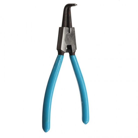 4Pcs 7inch Internal External Retaining Clips Snap Ring Portable Circlip Pliers 4Pcs 7inch Internal External Retaining Clips Snap Ring Portable Circlip Pliers