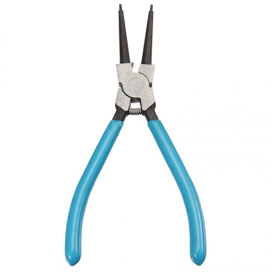 4Pcs 7inch Internal External Retaining Clips Snap Ring Portable Circlip Pliers 4Pcs 7inch Internal External Retaining Clips Snap Ring Portable Circlip Pliers