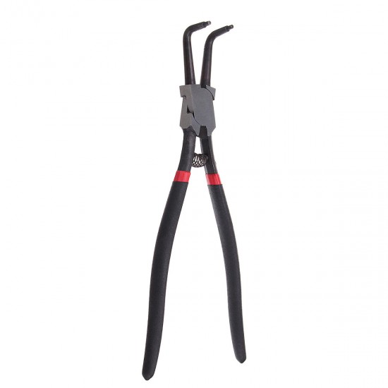 4Pcs Portable Circlip Snap Ring Plier Set Internal External Workshop Garage Tool 4Pcs Portable Circlip Snap Ring Plier Set Internal External Workshop Garage Tool