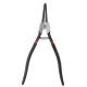4Pcs Portable Circlip Snap Ring Plier Set Internal External Workshop Garage Tool 4Pcs Portable Circlip Snap Ring Plier Set Internal External Workshop Garage Tool