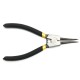 4Pcs Snap Ring Pliers Plier Set 7inch Circlip Combination Retaining Clip Tools 4Pcs Snap Ring Pliers Plier Set 7inch Circlip Combination Retaining Clip Tools