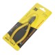 5 Inch High Carbon Steel Diagonal Mini Plier BS203052