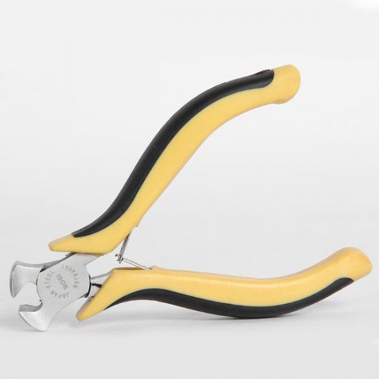 5 Inch High Carbon Steel Mini Plier BS193051 5 Inch High Carbon Steel Mini Plier BS193051