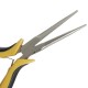 5 Inch High Carbon Steel Mini Plier BS193054 5 Inch High Carbon Steel Mini Plier BS193054