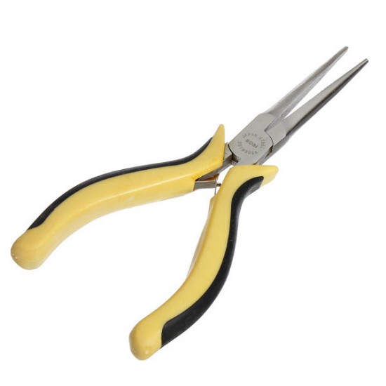 5 Inch High Carbon Steel Mini Plier BS193054