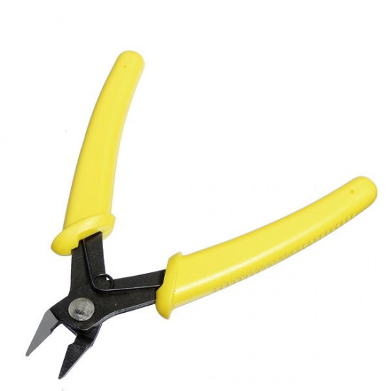 5 Inch High Carbon Steel Sharp Mouth Mini Plier BS203065 5 Inch High Carbon Steel Sharp Mouth Mini Plier BS203065