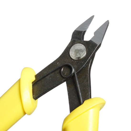 5 Inch High Carbon Steel Sharp Mouth Mini Plier BS203065 5 Inch High Carbon Steel Sharp Mouth Mini Plier BS203065