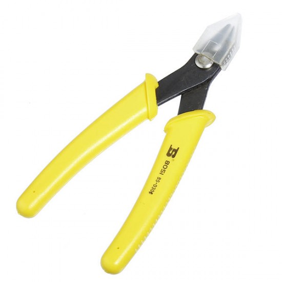 5 Inch High Carbon Steel Sharp Mouth Mini Plier BS203065 5 Inch High Carbon Steel Sharp Mouth Mini Plier BS203065