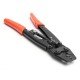 50 Amp 1.25-16 mm2 Plug Cable Crimping Tool For Wire Crimper Terminals Links