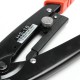 50 Amp 1.25-16 mm2 Plug Cable Crimping Tool For Wire Crimper Terminals Links