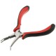 5.5 Inch Steel Head Upgrade Precision Universal Ball Nose Link Pliers Tool 5.5 Inch Steel Head Upgrade Precision Universal Ball Nose Link Pliers Tool