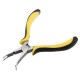 5.5 Inch Steel Head Upgrade Precision Universal Ball Nose Link Pliers Tool 5.5 Inch Steel Head Upgrade Precision Universal Ball Nose Link Pliers Tool
