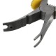5.5 Inch Steel Head Upgrade Precision Universal Ball Nose Link Pliers Tool 5.5 Inch Steel Head Upgrade Precision Universal Ball Nose Link Pliers Tool