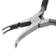 5.5 Inch Steel Head Upgrade Precision Universal Ball Nose Link Pliers Tool 5.5 Inch Steel Head Upgrade Precision Universal Ball Nose Link Pliers Tool