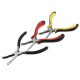 5.5 Inch Steel Head Upgrade Precision Universal Ball Nose Link Pliers Tool 5.5 Inch Steel Head Upgrade Precision Universal Ball Nose Link Pliers Tool