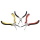 5.5 Inch Steel Head Upgrade Precision Universal Ball Nose Link Pliers Tool 5.5 Inch Steel Head Upgrade Precision Universal Ball Nose Link Pliers Tool