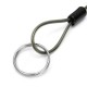 5Pcs 26cm Steel Plier Coil Lanyard Secure Grip Retracting Tool 5Pcs 26cm Steel Plier Coil Lanyard Secure Grip Retracting Tool