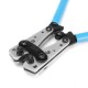 6-50mm²/10-120mm² Terminal Cable Y.O Plug Crimper Crimping Plier Rotatable Lug Crimper 6-50mm²/10-120mm² Terminal Cable Y.O Plug Crimper Crimping Plier Rotatable Lug Crimper