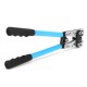6-50mm²/10-120mm² Terminal Cable Y.O Plug Crimper Crimping Plier Rotatable Lug Crimper 6-50mm²/10-120mm² Terminal Cable Y.O Plug Crimper Crimping Plier Rotatable Lug Crimper
