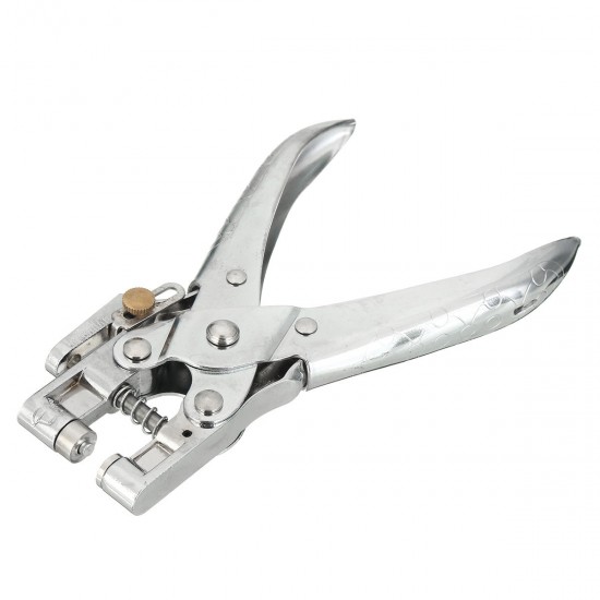 6 Inch Grommet Setter Hole Punch Pliers Steel Fabric Canvas Repair Tool Kits 6 Inch Grommet Setter Hole Punch Pliers Steel Fabric Canvas Repair Tool Kits