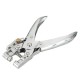 6 Inch Grommet Setter Hole Punch Pliers Steel Fabric Canvas Repair Tool Kits 6 Inch Grommet Setter Hole Punch Pliers Steel Fabric Canvas Repair Tool Kits