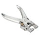 6 Inch Grommet Setter Hole Punch Pliers Steel Fabric Canvas Repair Tool Kits 6 Inch Grommet Setter Hole Punch Pliers Steel Fabric Canvas Repair Tool Kits