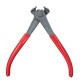 6 Inch Steel Fixers End Nippers Cutting Cutter Wire Pliers TPR Grip Hand Tool