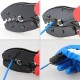 6 in 1 Compatible Wire Crimper Plier Tool Kit 0.5-6mm² Crimping Terminal Tool