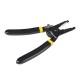 6 in 1 Compatible Wire Crimper Plier Tool Kit 0.5-6mm² Crimping Terminal Tool