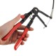 630mm Remote Action Radiator Hose Clip Bundle Clamp Tool Plier