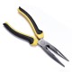 6/8 Inch High Carbon Steel Long Nose Plier BS193067/87 6/8 Inch High Carbon Steel Long Nose Plier BS193067/87