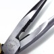 6/8 Inch High Carbon Steel Long Nose Plier BS193067/87 6/8 Inch High Carbon Steel Long Nose Plier BS193067/87