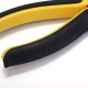 6/8 Inch High Carbon Steel Long Nose Plier BS193067/87 6/8 Inch High Carbon Steel Long Nose Plier BS193067/87