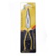 6/8 Inch High Carbon Steel Long Nose Plier BS193067/87 6/8 Inch High Carbon Steel Long Nose Plier BS193067/87
