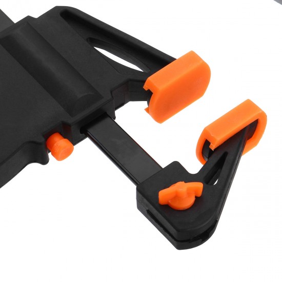 6/8/10/12 Inch Wood Working Bar F Clamp Grip Ratchet Release Squeeze Hand Tool 6/8/10/12 Inch Wood Working Bar F Clamp Grip Ratchet Release Squeeze Hand Tool