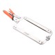 6/9/11/14/18inch Alloy Steel C Bracket Vise Grip Welding Quick Pliers Hand Tool