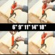 6/9/11/14/18inch Alloy Steel C Bracket Vise Grip Welding Quick Pliers Hand Tool 6/9/11/14/18inch Alloy Steel C Bracket Vise Grip Welding Quick Pliers Hand Tool