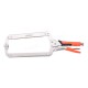 6/9/11/14/18inch Alloy Steel C Bracket Vise Grip Welding Quick Pliers Hand Tool 6/9/11/14/18inch Alloy Steel C Bracket Vise Grip Welding Quick Pliers Hand Tool