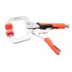 6/9/11/14/18inch Alloy Steel C Bracket Vise Grip Welding Quick Pliers Hand Tool 6/9/11/14/18inch Alloy Steel C Bracket Vise Grip Welding Quick Pliers Hand Tool