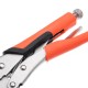 6/9/11/14/18inch Alloy Steel C Bracket Vise Grip Welding Quick Pliers Hand Tool 6/9/11/14/18inch Alloy Steel C Bracket Vise Grip Welding Quick Pliers Hand Tool