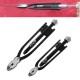 6inch Aircraft Safety Wire Twisting Pliers Tool Lock Twist Twister with Spring Return Heavy Duty Jaws 6inch Aircraft Safety Wire Twisting Pliers Tool Lock Twist Twister with Spring Return Heavy Duty Jaws