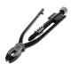 6inch Aircraft Safety Wire Twisting Pliers Tool Lock Twist Twister with Spring Return Heavy Duty Jaws 6inch Aircraft Safety Wire Twisting Pliers Tool Lock Twist Twister with Spring Return Heavy Duty Jaws