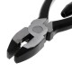 6inch Aircraft Safety Wire Twisting Pliers Tool Lock Twist Twister with Spring Return Heavy Duty Jaws 6inch Aircraft Safety Wire Twisting Pliers Tool Lock Twist Twister with Spring Return Heavy Duty Jaws
