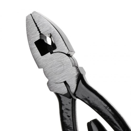 6inch Aircraft Safety Wire Twisting Pliers Tool Lock Twist Twister with Spring Return Heavy Duty Jaws 6inch Aircraft Safety Wire Twisting Pliers Tool Lock Twist Twister with Spring Return Heavy Duty Jaws